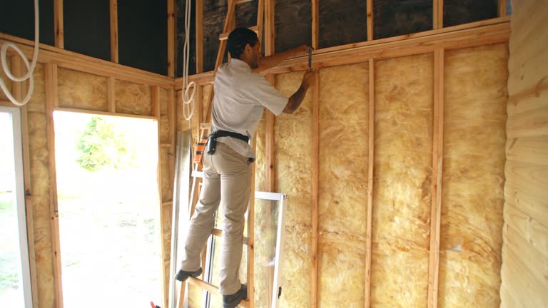 Trusted Moline Acres, MO Foam Insulation Services Experts